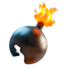 Bombs.GG logo