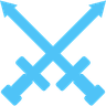 Cases.gg logo
