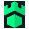 Gamdom logo