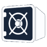 PackVault logo