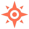 RustOasis logo